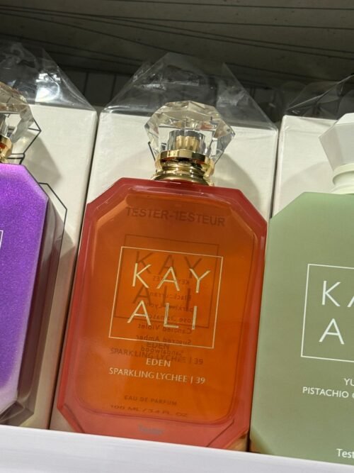 KAYALI (Eden Sparkling Lychee)