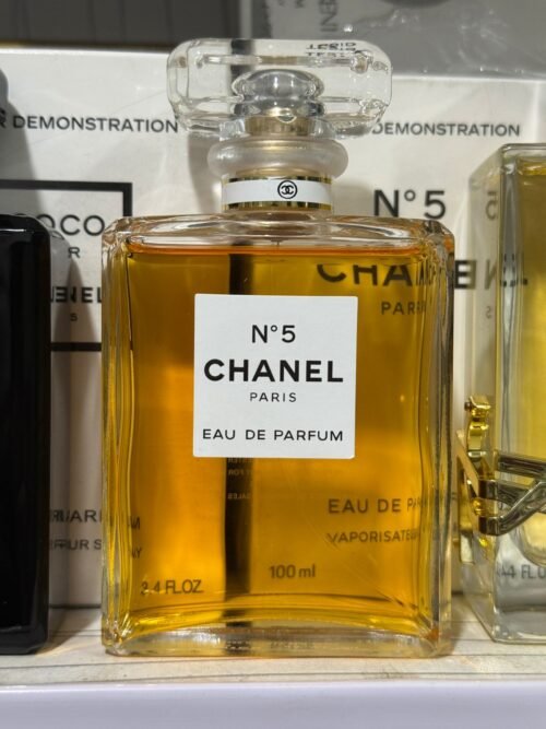N 5 CHANEL