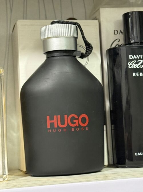 HUGO BOSS