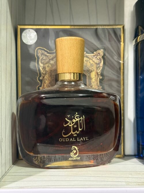 OUD AL LAYL