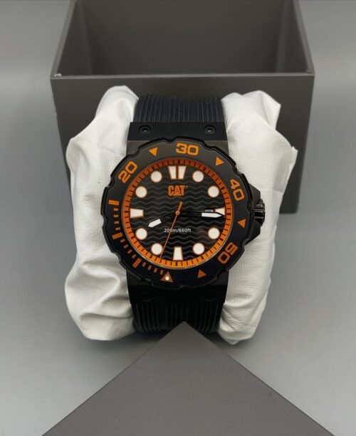 Caterpillar CAT Reef Diver – Model D5.161.28.128