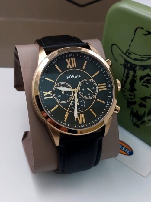 Fossil Iconic Machine