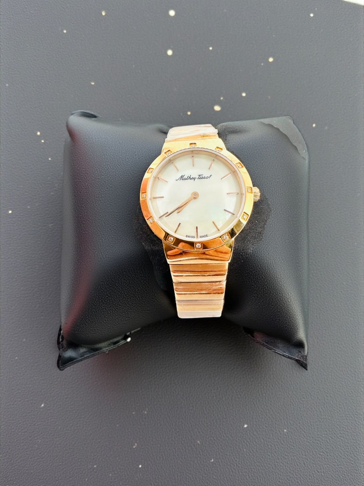 Tissot Athena - Image 3