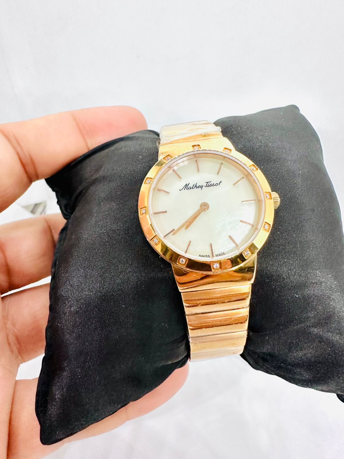 Tissot Athena - Image 2