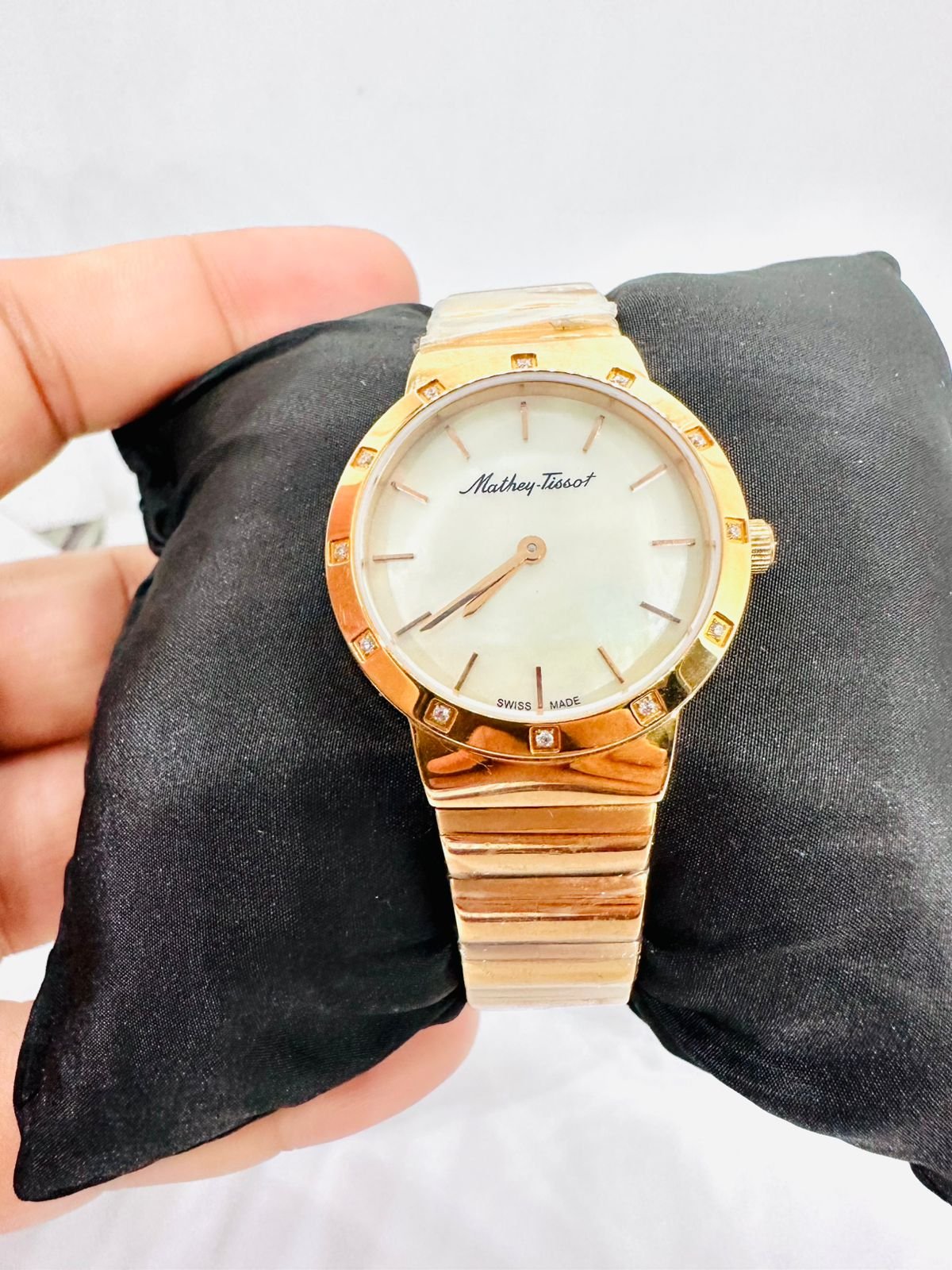 Tissot Athena - Image 12