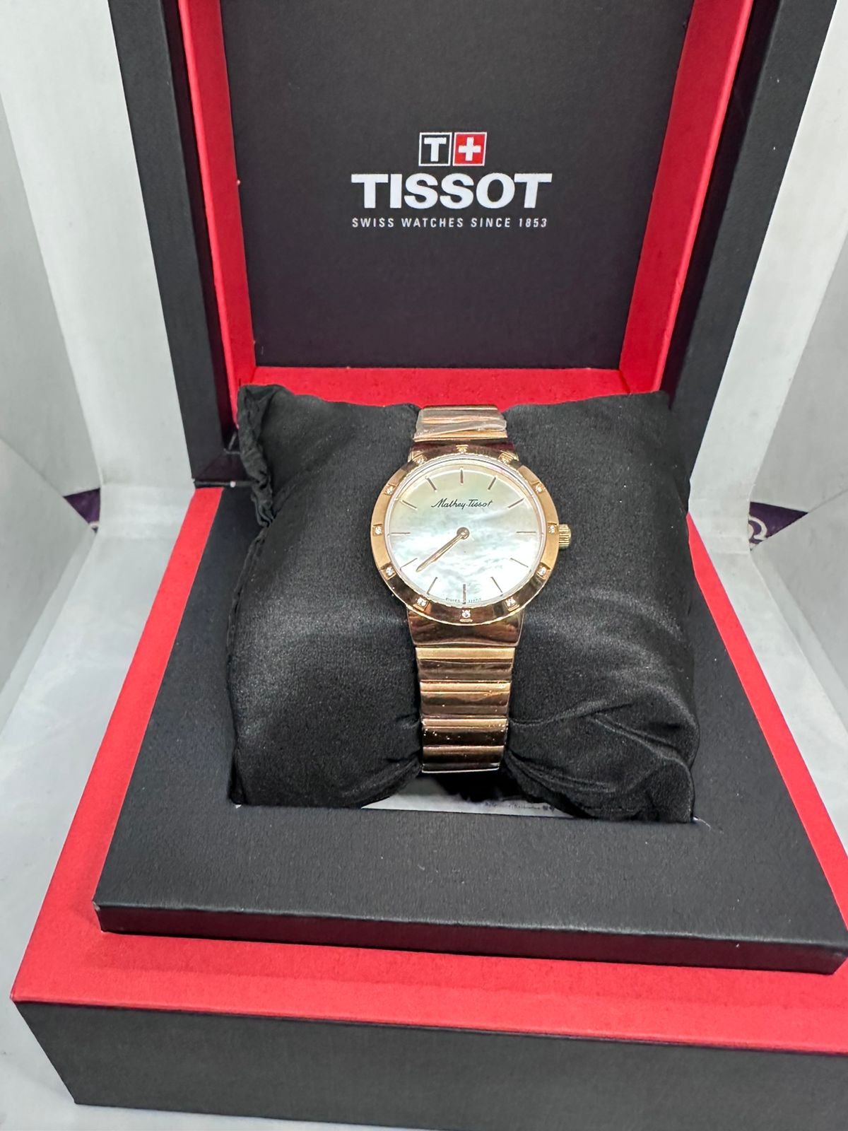 Tissot Athena - Image 6