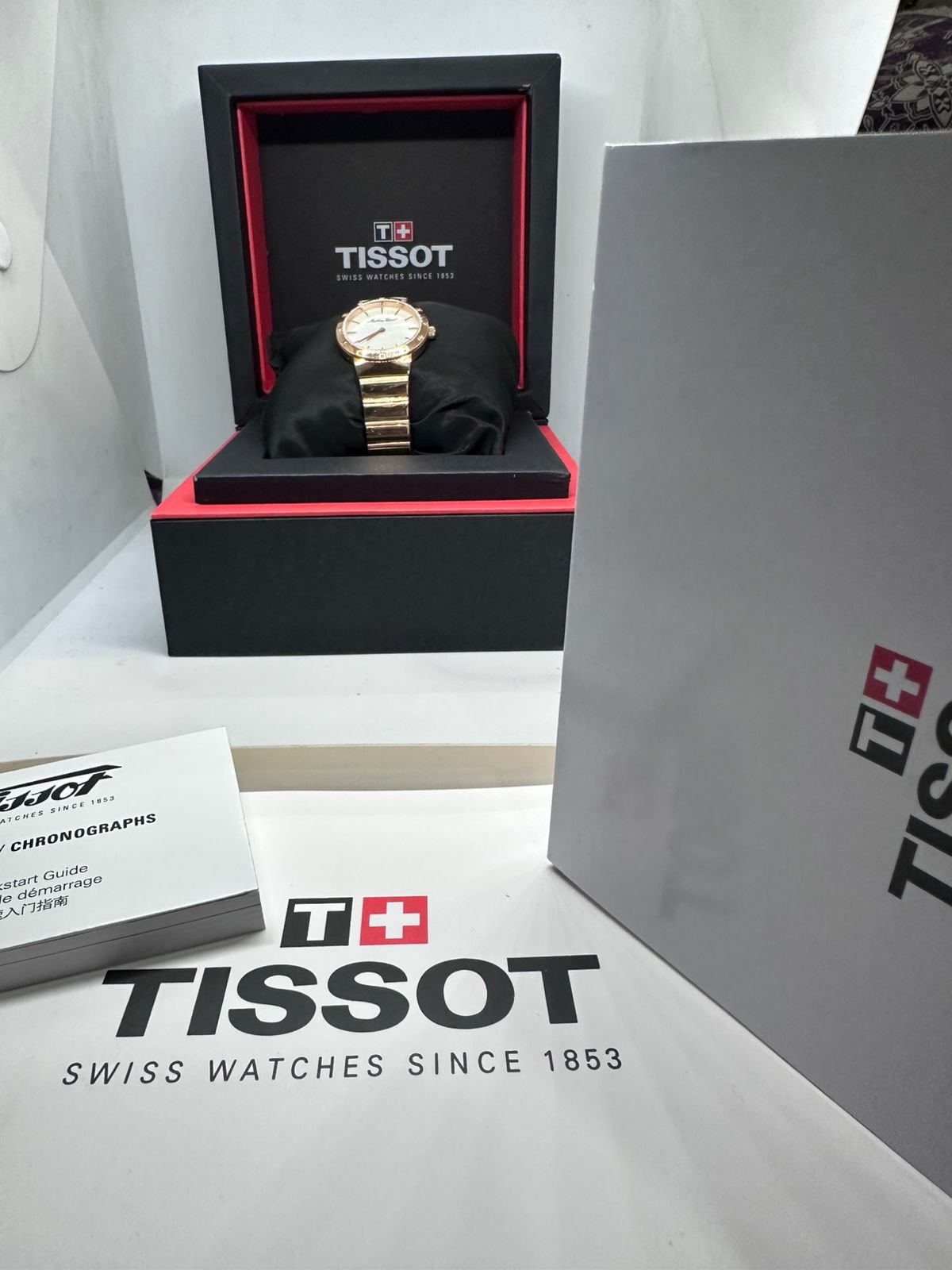 Tissot Athena - Image 5