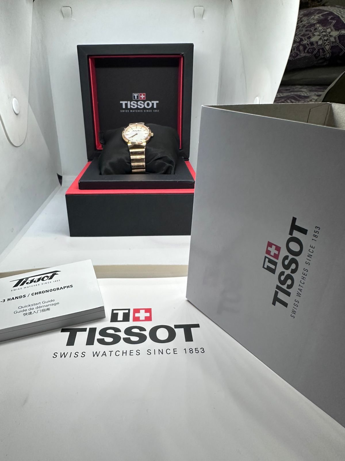 Tissot Athena - Image 4