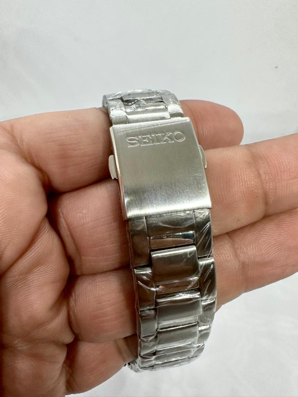 Seiko Chronograph 100M - Image 3