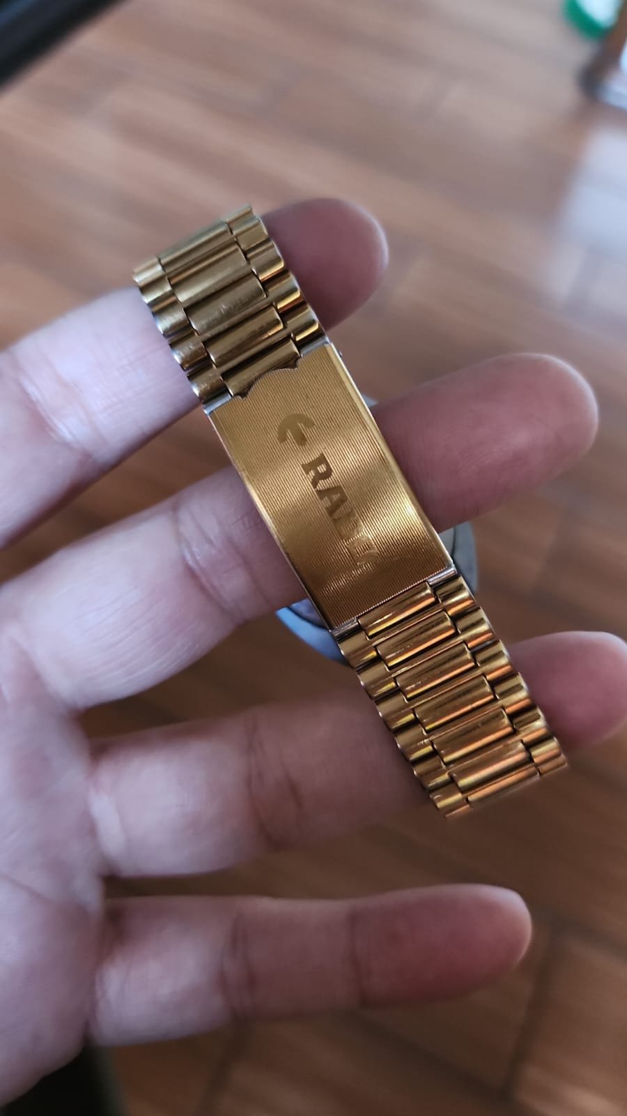 Rado DiaStar – Stardust Stone Dial - Image 7