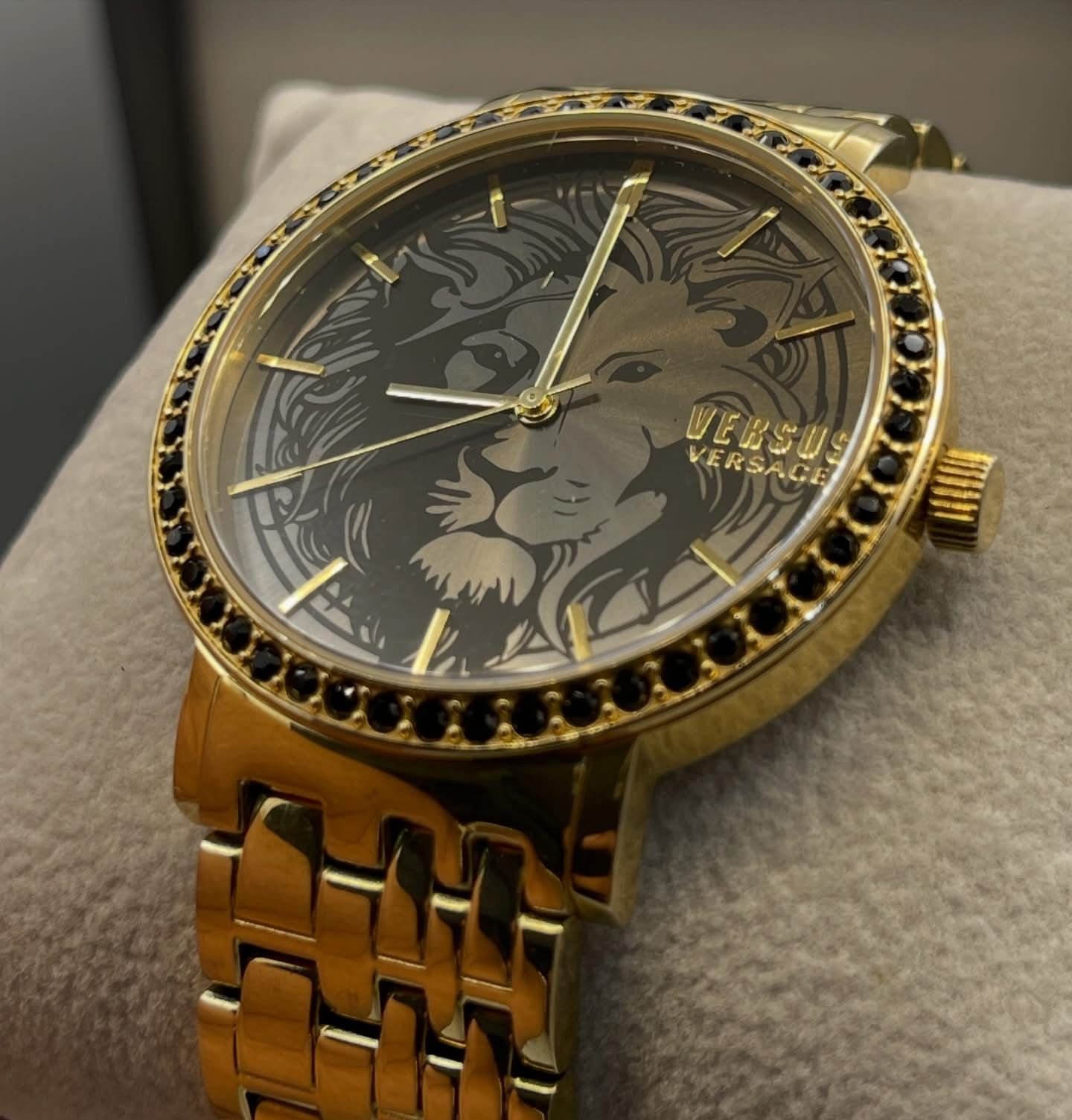 Versace Italy Greca glam series - Image 2