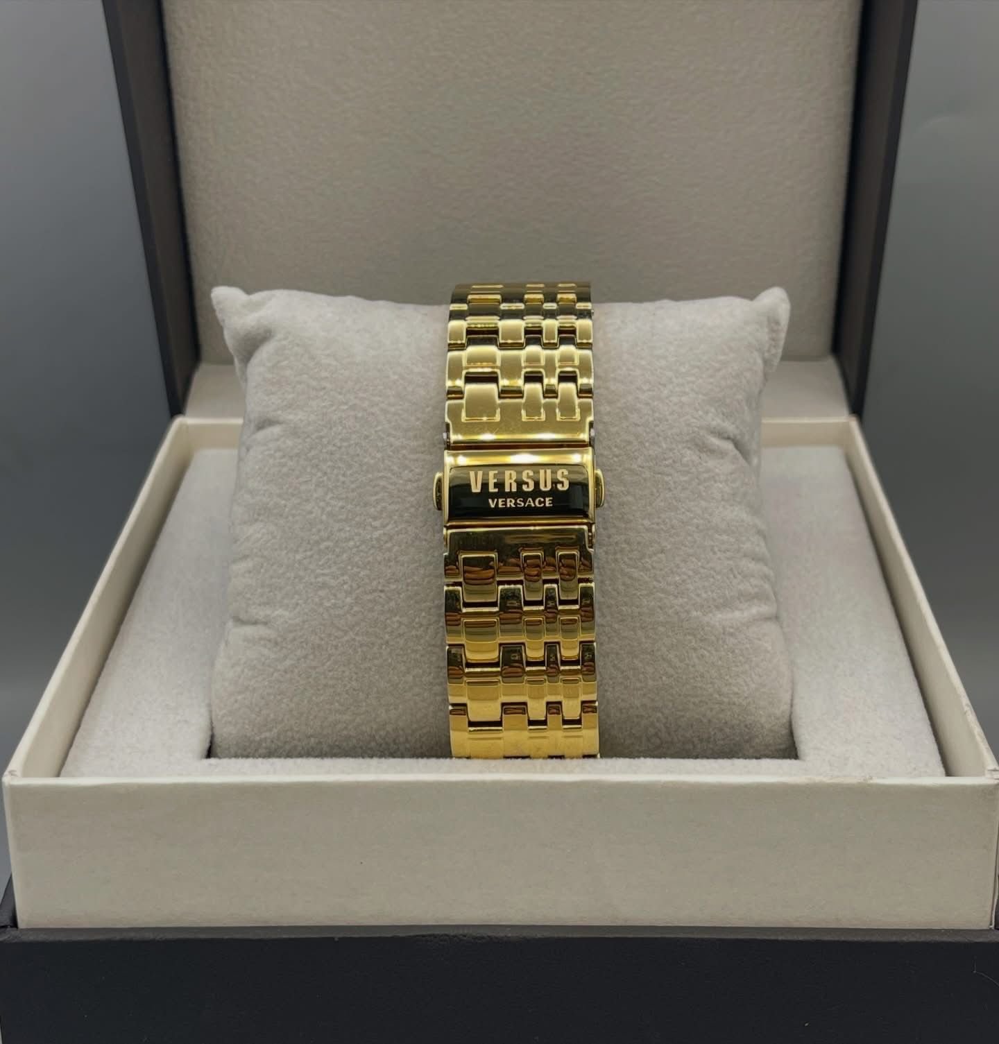 Versace Italy Greca glam series - Image 9