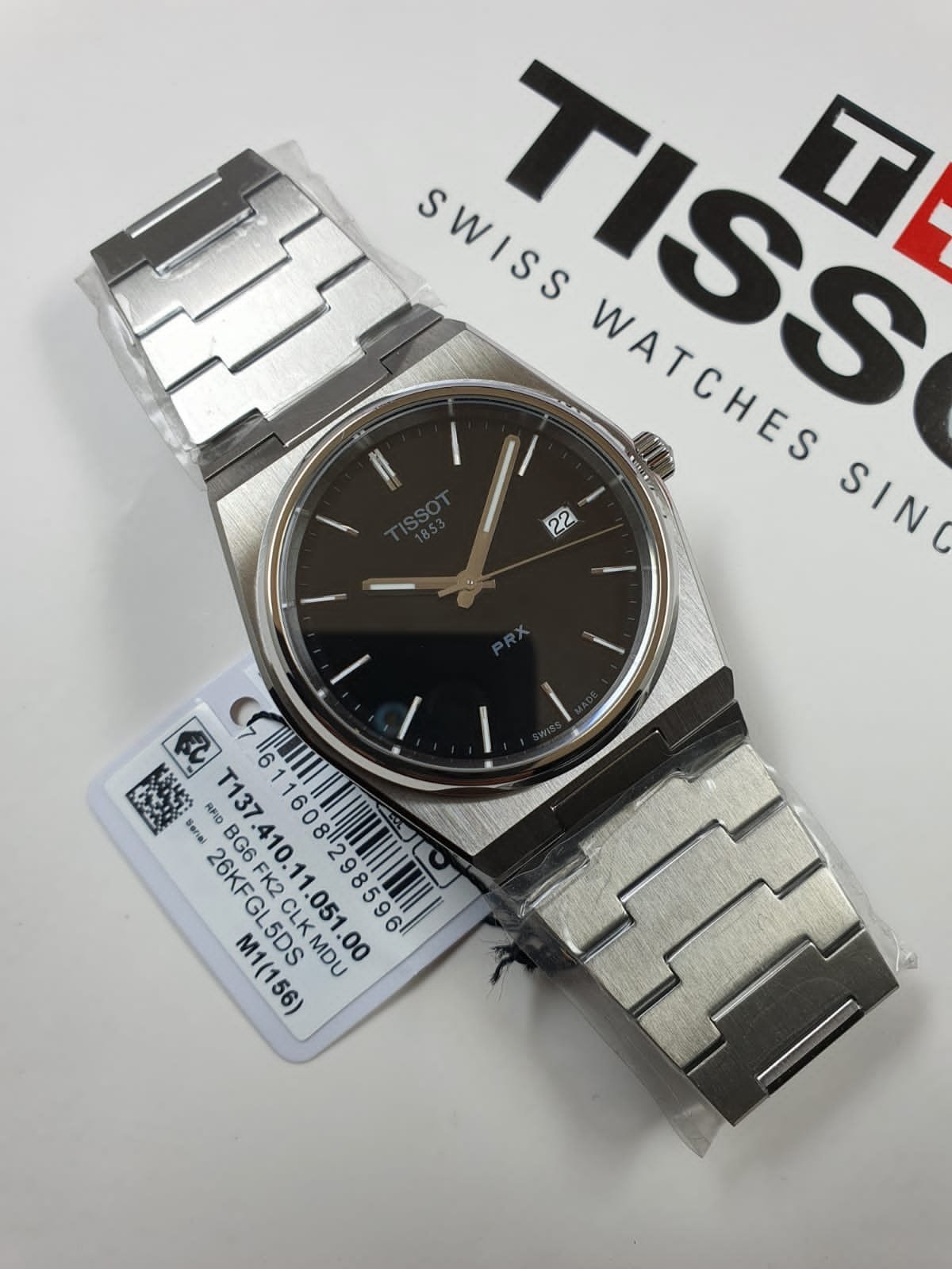 Tissot PRX Quartz - Image 3