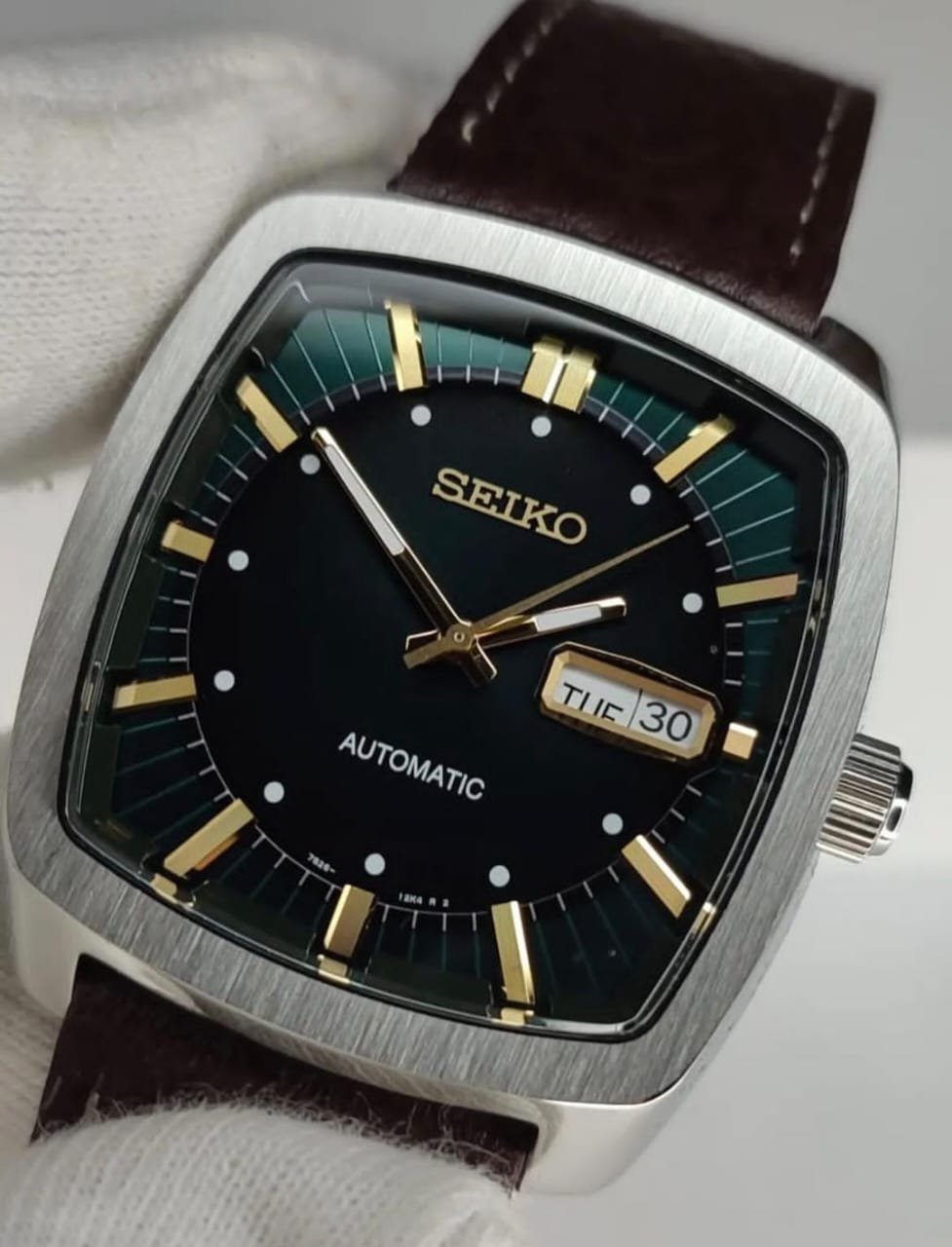 Classy SEIKO Recraft Series - Image 6