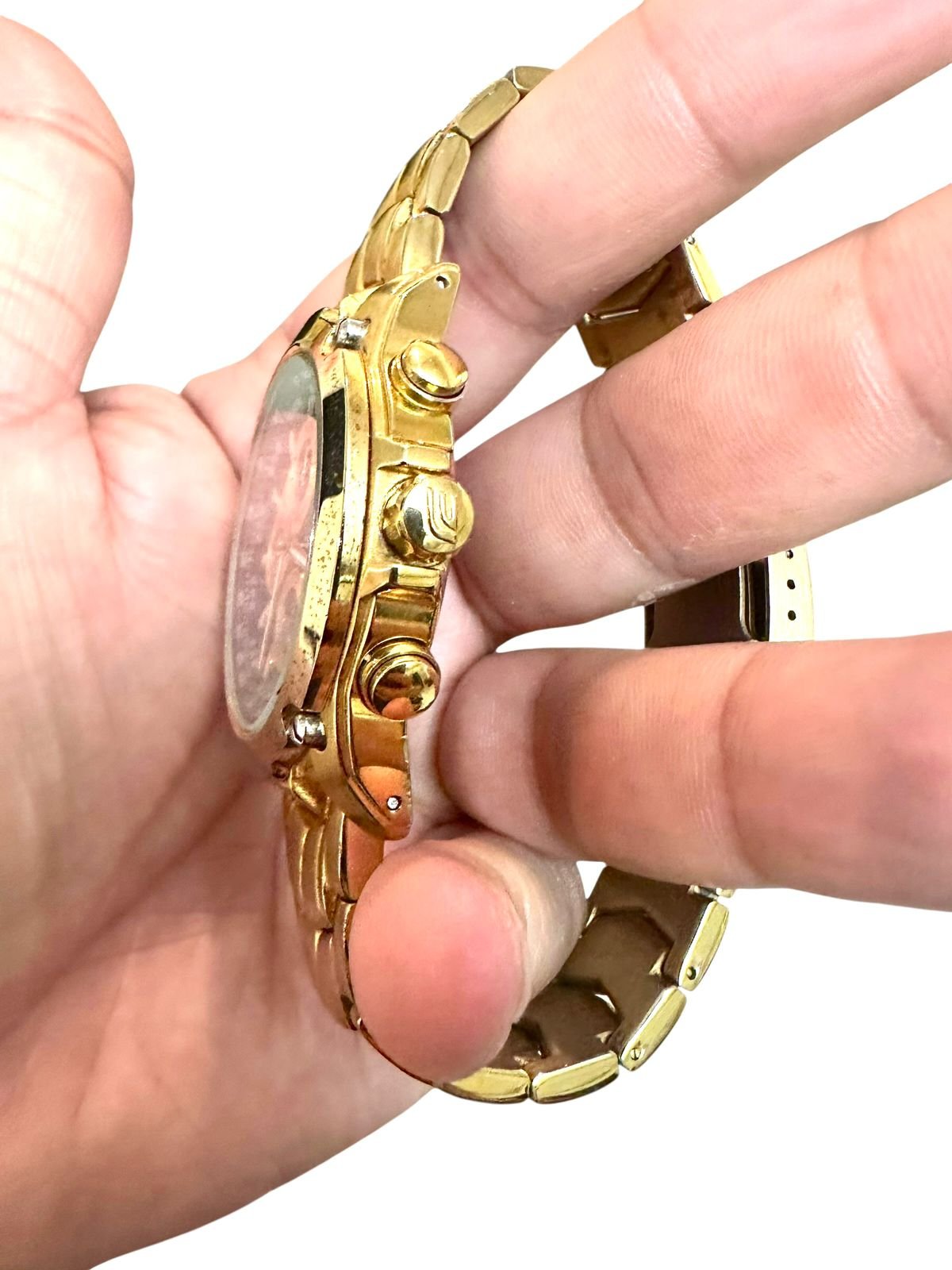 Casio Edifice Chronograph watch - Image 6