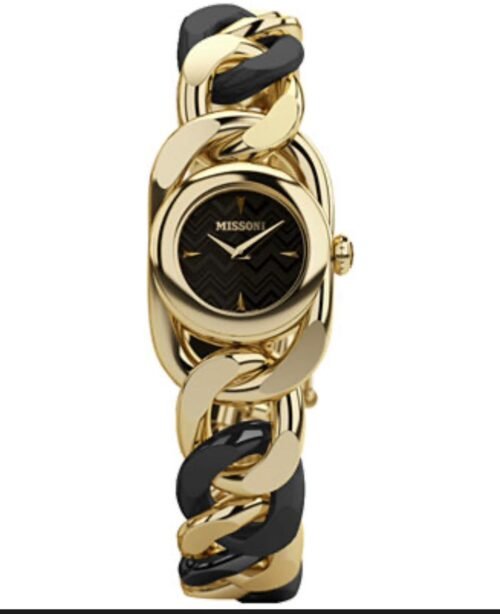 MISS0NI GIOIELLO – Swiss Luxury in Jewelry Form  from Switzerland